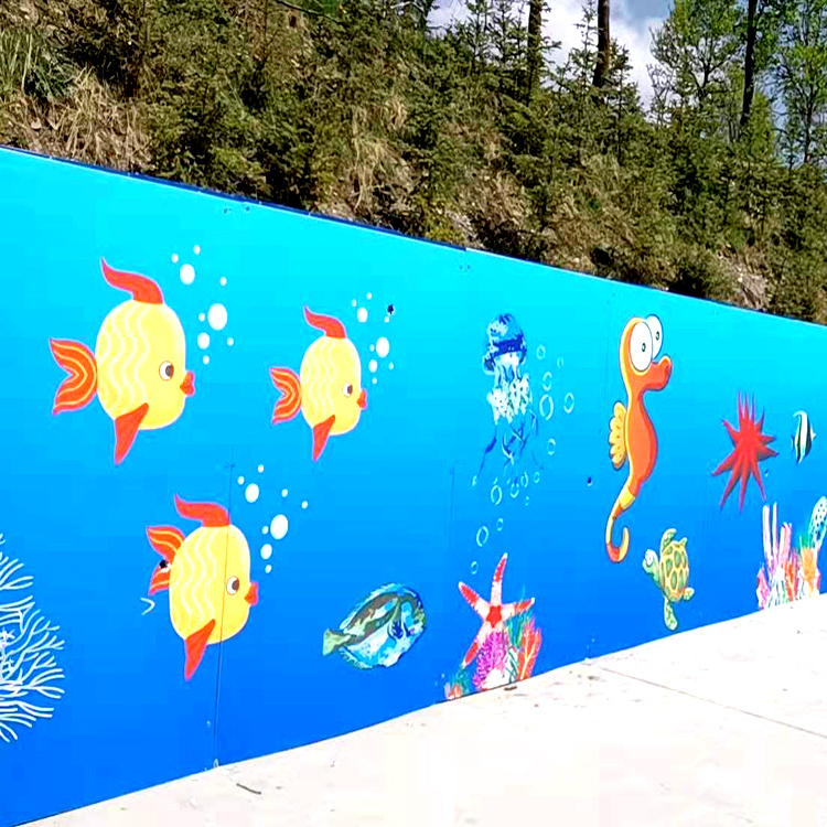 水槍陣案例