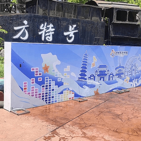 智能水槍陣游樂(lè)設(shè)備景區(qū)游樂(lè)場(chǎng)必裝設(shè)施